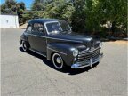Thumbnail Photo 4 for 1947 Ford Other Ford Models