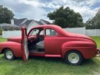Thumbnail Photo 4 for 1947 Ford Other Ford Models
