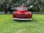 Thumbnail Photo 6 for 1947 Ford Other Ford Models