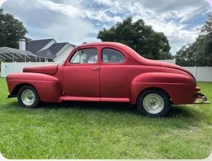 Photo 1 for 1947 Ford Other Ford Models