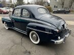 Thumbnail Photo 5 for 1947 Ford Other Ford Models