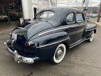 Thumbnail Photo 3 for 1947 Ford Other Ford Models