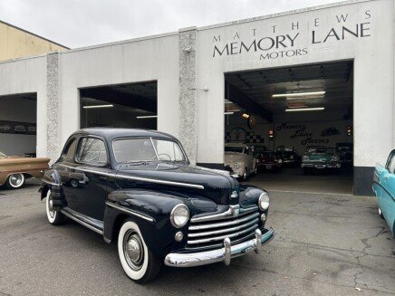 Photo 1 for 1947 Ford Other Ford Models