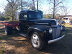 Thumbnail Photo 4 for 1947 Ford Other Ford Models for Sale by Owner