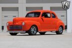 Thumbnail Photo 3 for 1947 Ford Other Ford Models