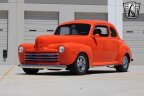 Thumbnail Photo 2 for 1947 Ford Other Ford Models
