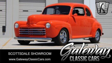 Photo 1 for 1947 Ford Other Ford Models