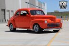 Thumbnail Photo 5 for 1947 Ford Other Ford Models