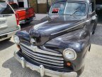 Thumbnail Photo 5 for 1947 Ford Other Ford Models
