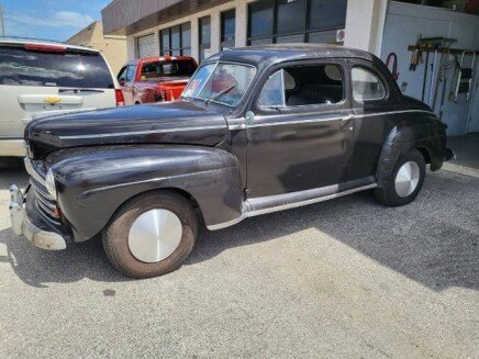 Photo 1 for 1947 Ford Other Ford Models
