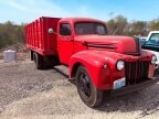 Thumbnail Photo 1 for 1947 Ford Other Ford Models