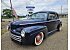 1947 Ford Other Ford Models