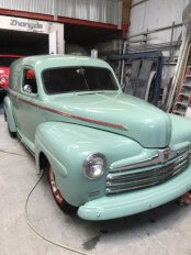 1947 Ford Other Ford Models
