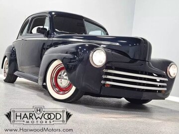 1947 Ford Other Ford Models