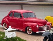 1947 Ford Other Ford Models
