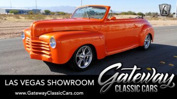 1947 Ford Other Ford Models