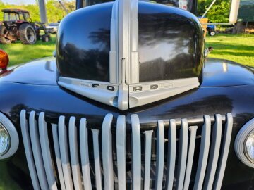 1947 Ford Other Ford Models