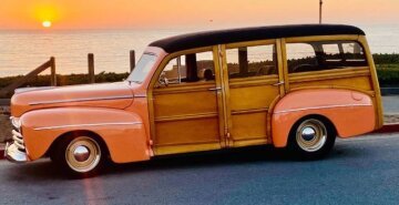 1947 Ford Other Ford Models