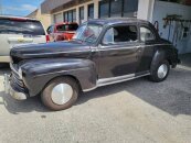 1947 Ford Other Ford Models