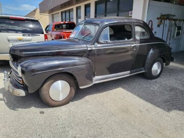 1947 Ford Other Ford Models