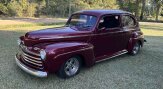 1947 Ford Other Ford Models
