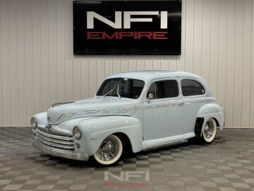 1947 Ford Other Ford Models