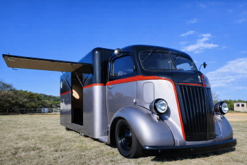 1947 Ford Other Ford Models