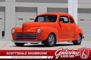 1947 Ford Other Ford Models