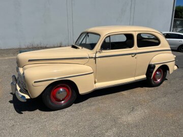 1947 Ford Other Ford Models