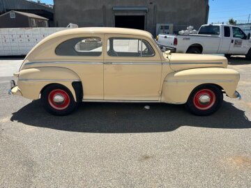 1947 Ford Other Ford Models