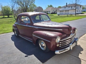 1947 Ford Other Ford Models