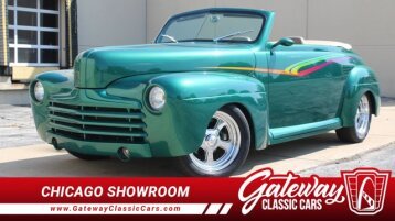 1947 Ford Other Ford Models