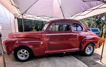 1947 Ford Other Ford Models