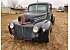 1947 Ford Pickup