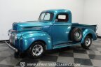 Thumbnail Photo 5 for 1947 Ford Pickup