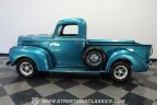 Thumbnail Photo 2 for 1947 Ford Pickup