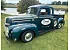 1947 Ford Pickup