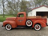 1947 Ford Pickup