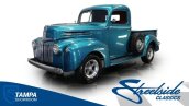 1947 Ford Pickup