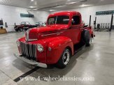 1947 Ford Pickup