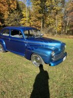 Thumbnail Photo 1 for 1947 Ford Sedan Delivery for Sale by Owner