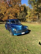 1947 Ford Sedan Delivery