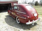 Thumbnail Photo 1 for 1947 Ford Super Deluxe
