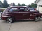 Thumbnail Photo 6 for 1947 Ford Super Deluxe
