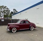 Thumbnail Photo 3 for 1947 Ford Super Deluxe