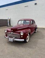 Thumbnail Photo 5 for 1947 Ford Super Deluxe