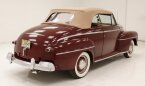 Thumbnail Photo 6 for 1947 Ford Super Deluxe
