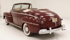 Thumbnail Photo 5 for 1947 Ford Super Deluxe