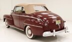 Thumbnail Photo 4 for 1947 Ford Super Deluxe