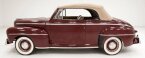 Thumbnail Photo 2 for 1947 Ford Super Deluxe